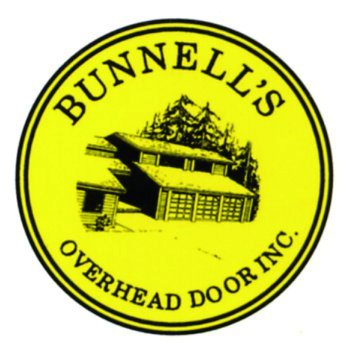 Bunnell's Overhead Door
