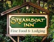 Steamboat Inn