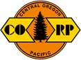 Central Oregon & Pacific Railroad