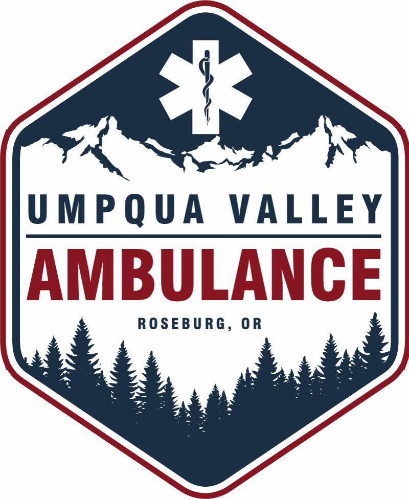 Umpqua Valley Ambulance Service