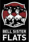 Bell Sister Flats