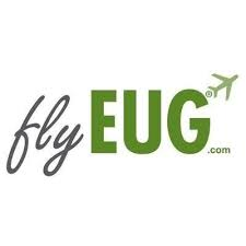 Eugene Airport - 9141