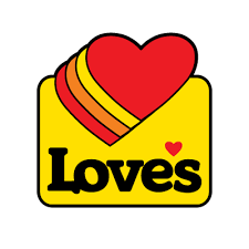 Love's Travel Stops & Country Store