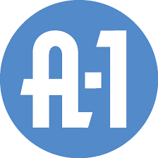 A-1 Auto Glass