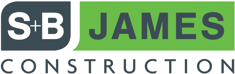 S+B James Construction