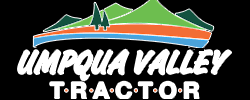 Umpqua Valley Tractor