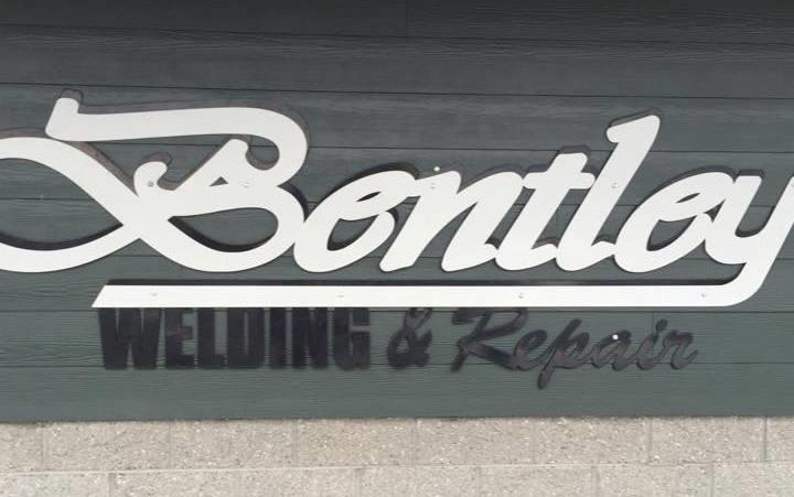 Bentley Welding