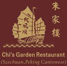 Chi's Garden Restaurant