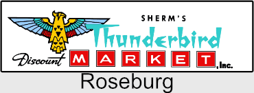Sherm's Thunderbird Market, #4
