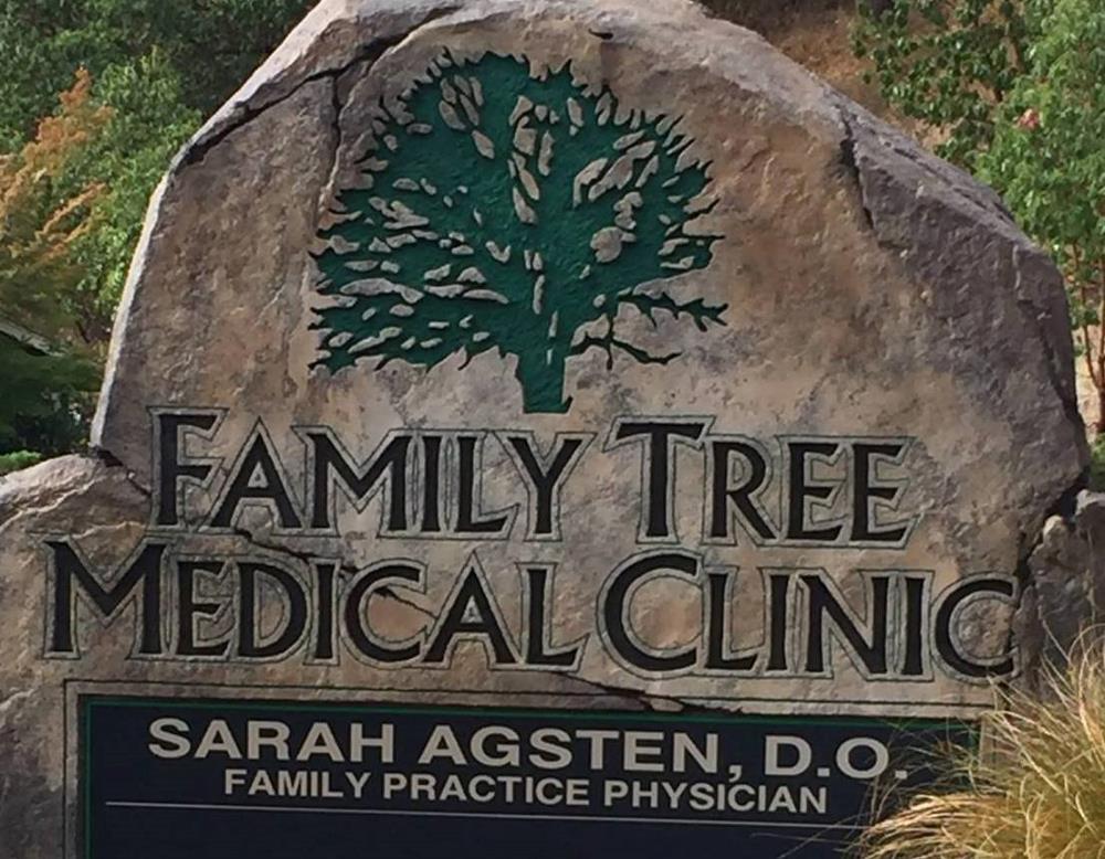 Family Tree Medical Clinic