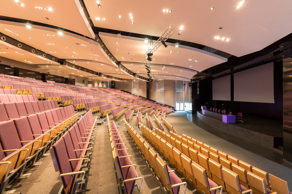 Convention Hall