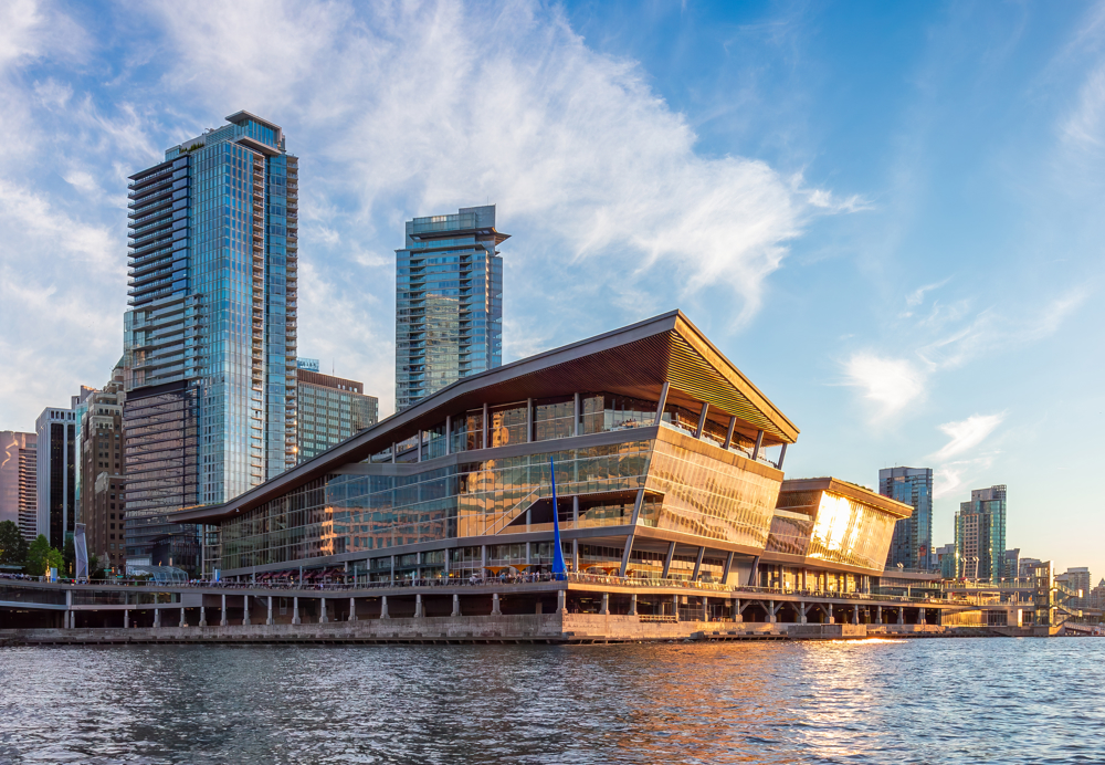 Convention Centre